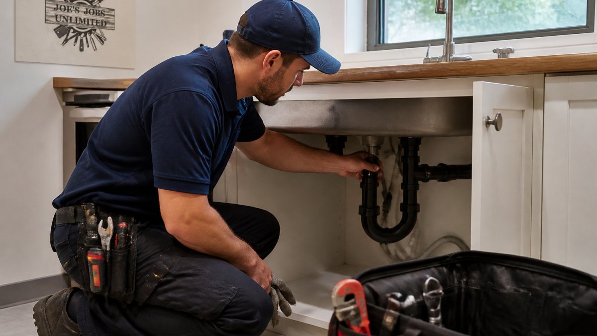 Why Hire Licensed Plumbers: 7 Key Benefits