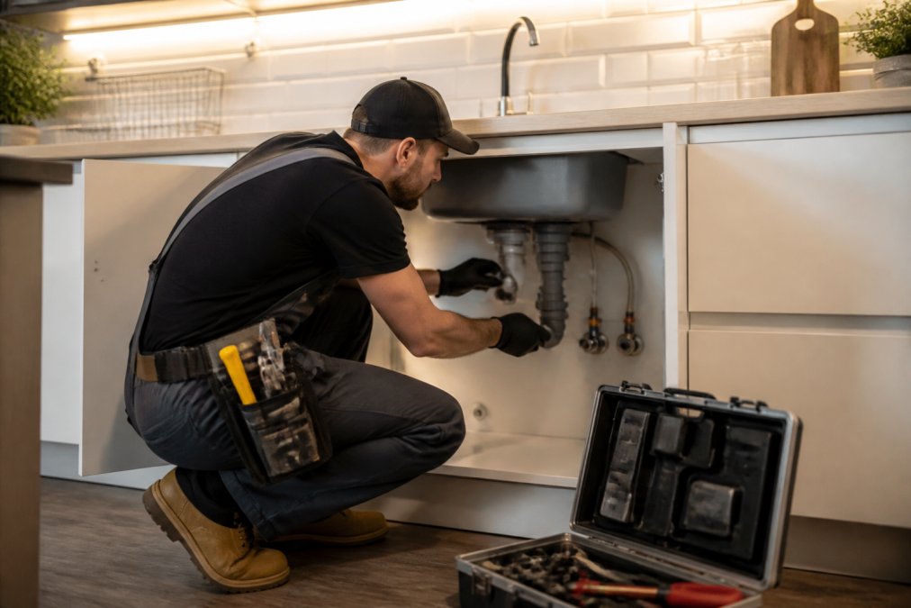 Why Hire Professional Home Maintenance: 7 Key Reasons