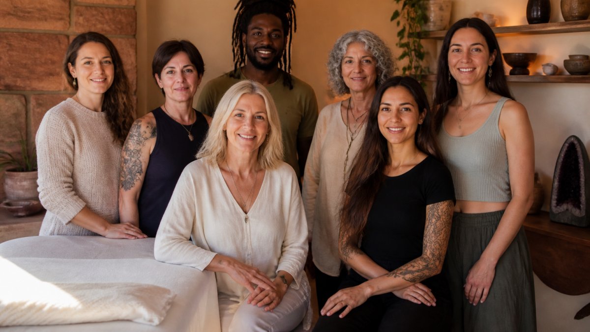 Why Holistic Massage Is Different: A 2026 Guide