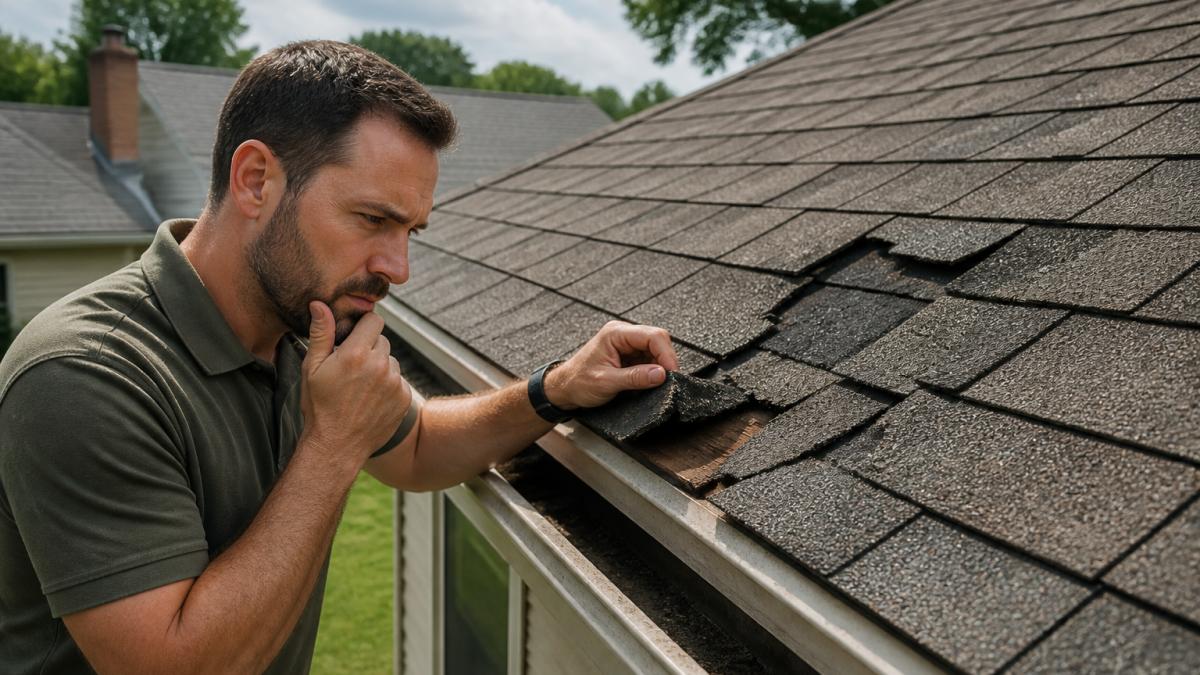 Why Homeowners Insurance Denies Roof Claims: 2026 Guide