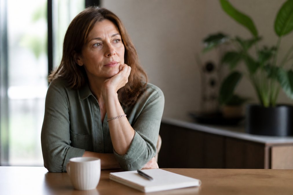 Why Hormone Levels Fluctuate With Age: A 2026 Guide