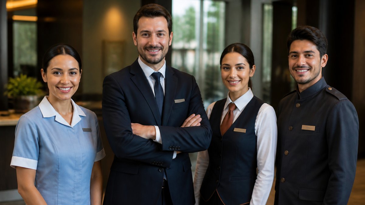 Why Hotel Data Breaches Are Increasing in 2026