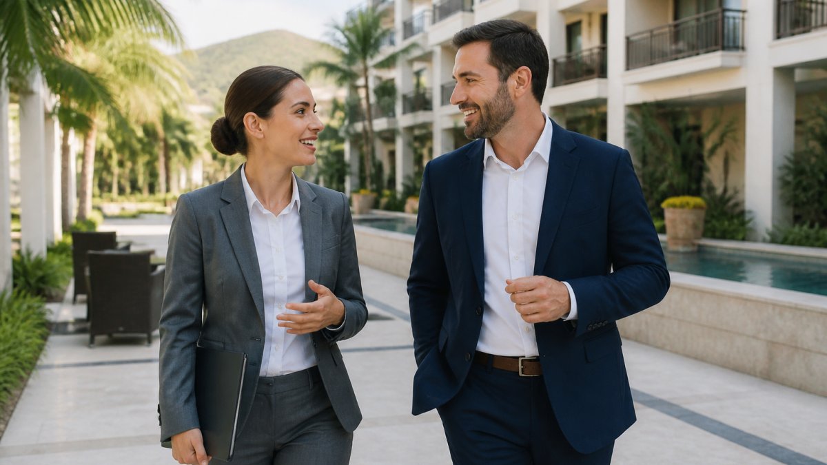 Why Hotel Network Segmentation Is Critical