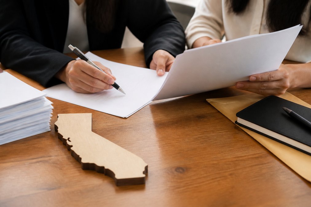Why Incorporate in California for Small Businesses: 2026 Guide