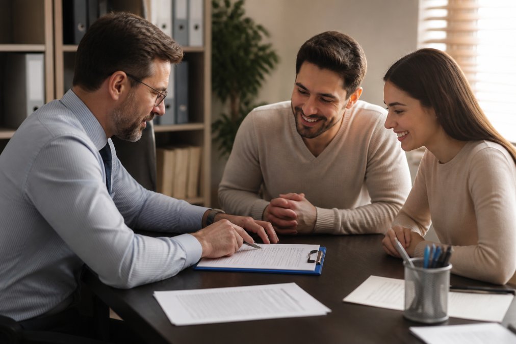 Why Independent Agents Save You Money on Insurance