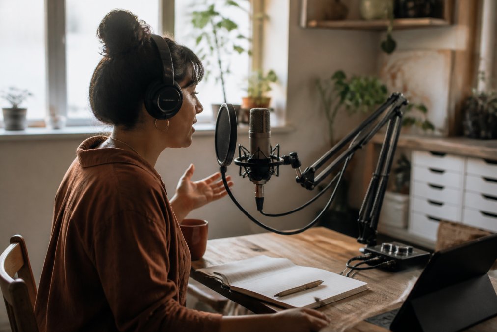 Why Independent Audio Storytelling Matters in 2026