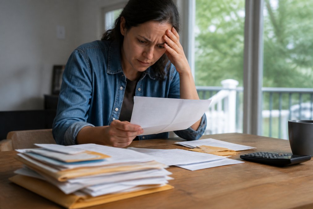 Why Insurance Claims Get Denied: 7 Key Reasons