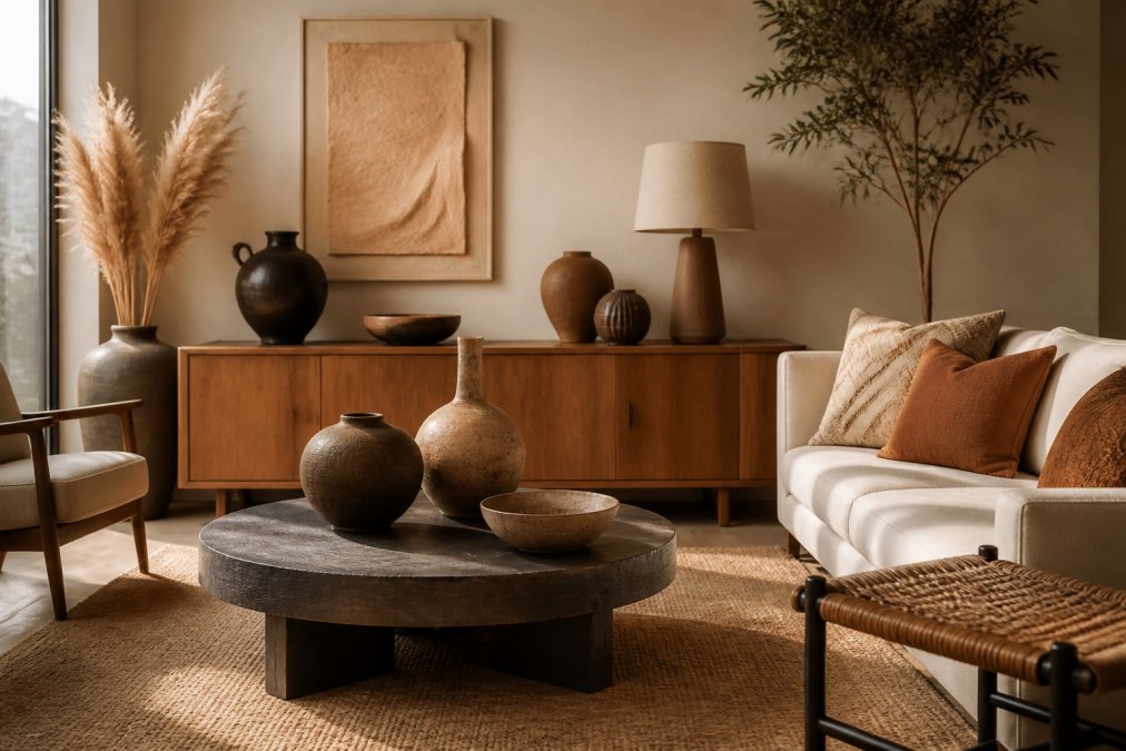 Why Invest in Artisan Home Decor: A 2026 Guide