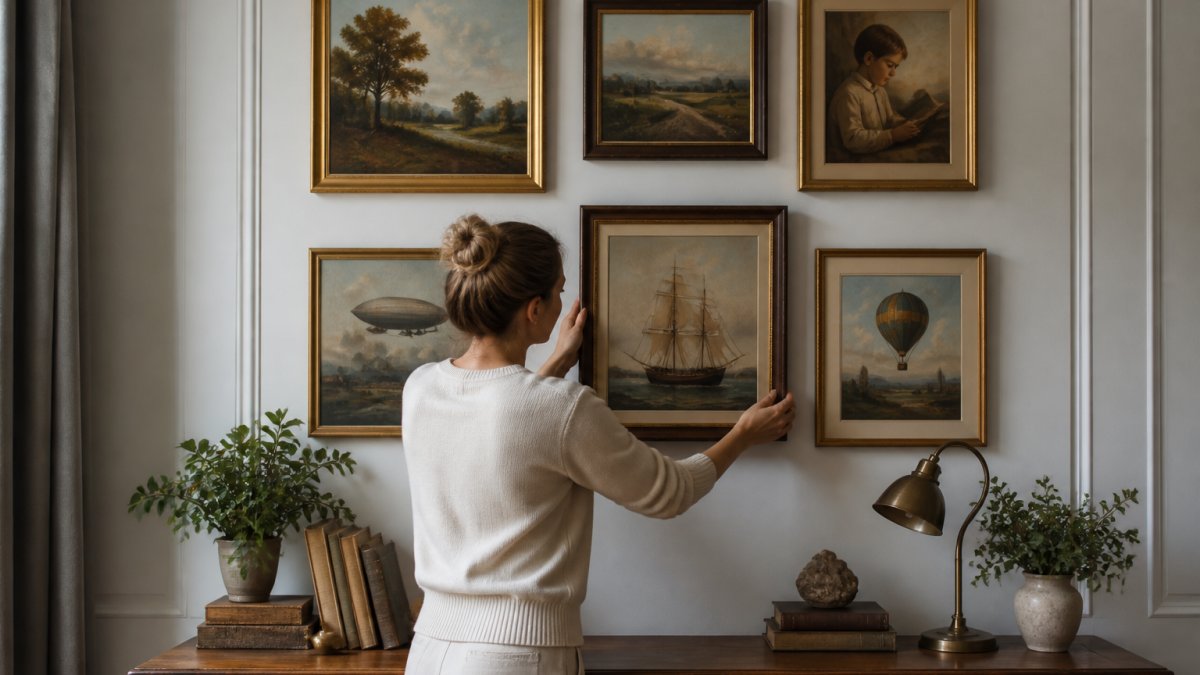 Why Invest in Heirloom Quality Art: A 2026 Buyer's Guide