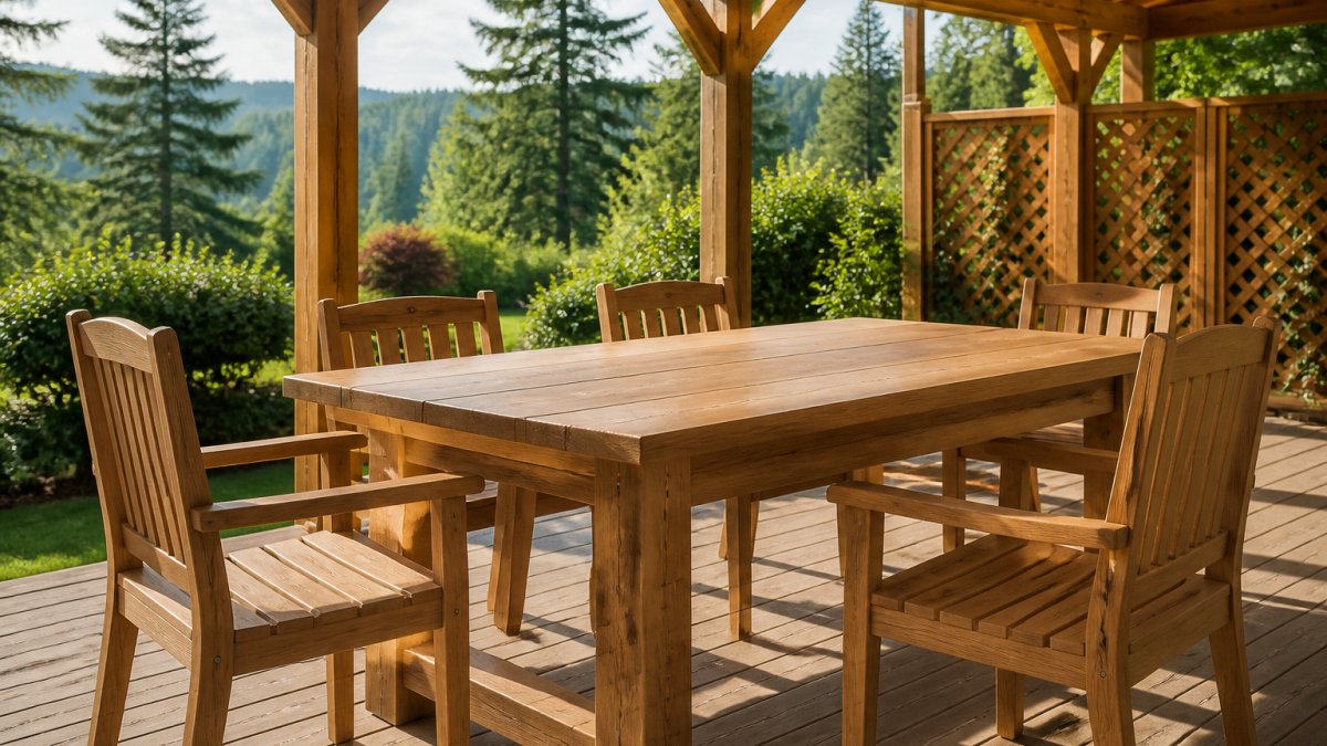 Why Invest in Solid Wood Furniture: A 2026 Guide