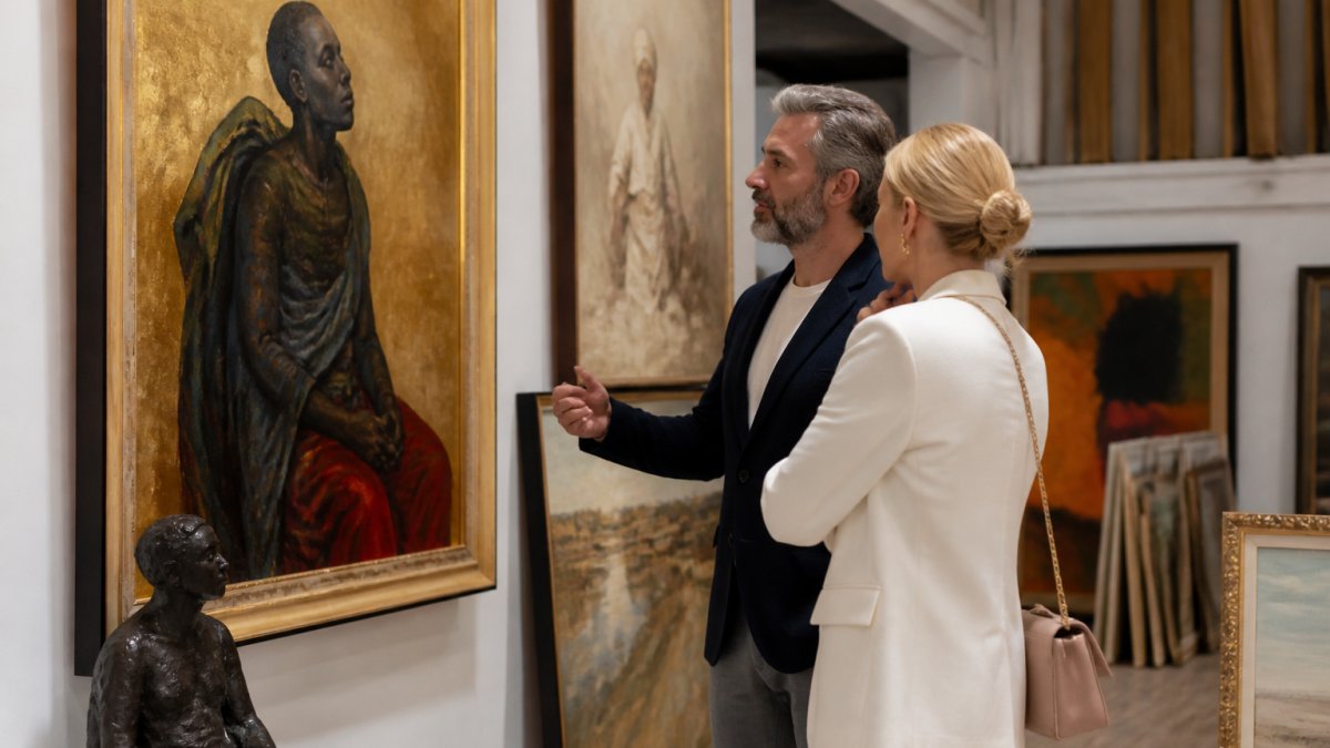 Why Is Fine Art So Expensive? 2026 Collector's Guide
