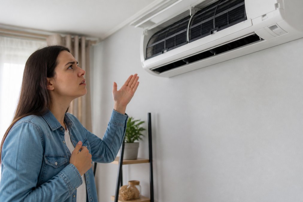 Why Is My AC Not Cooling? 8 Common Causes Fixed