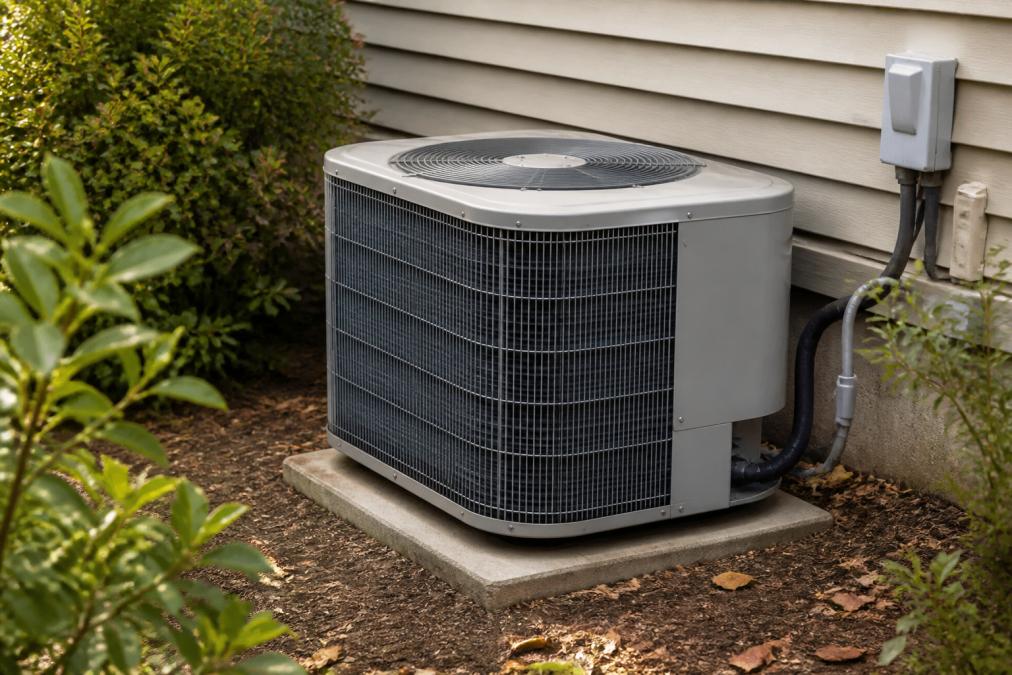 Why Is My AC Running Constantly? Fix It Now
