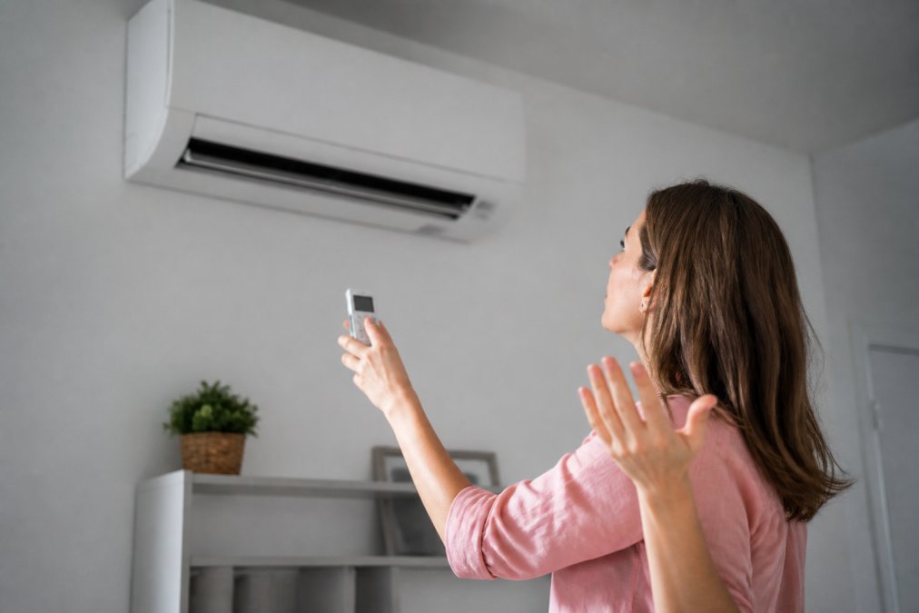 Why Is My Air Conditioner Blowing Warm Air? 2026 Guide