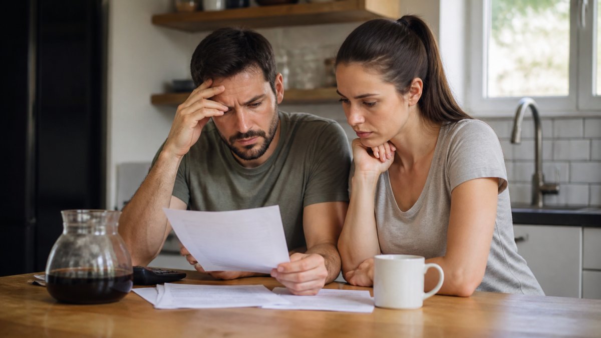 Why Is My Water Bill So High? Find Hidden Leaks Fast