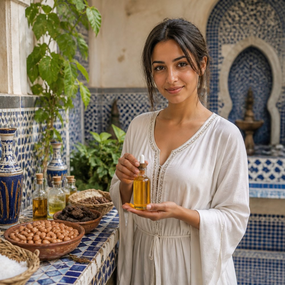 Why Is Pure Argan Oil Expensive? Real Costs Explained
