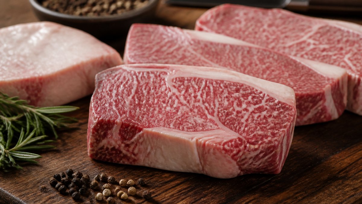 Why Is Wagyu Beef Expensive? The Real Costs Explained