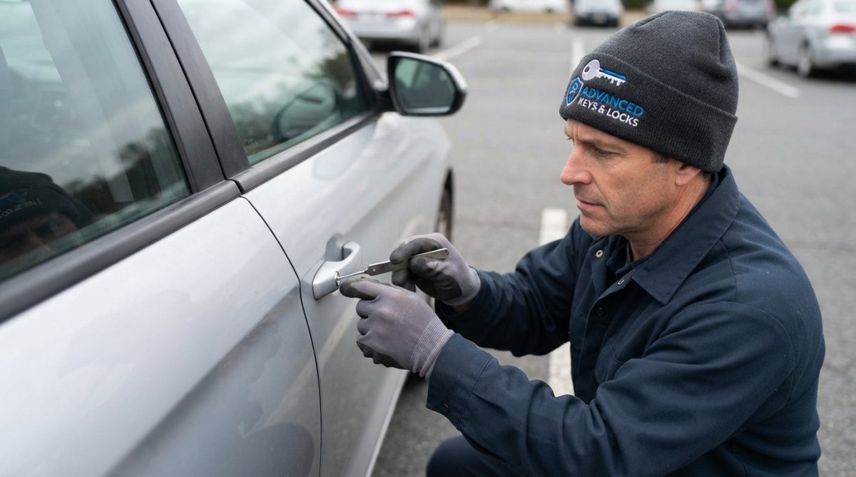 Why Key Fob Programming Costs Vary: 2026 Price Guide