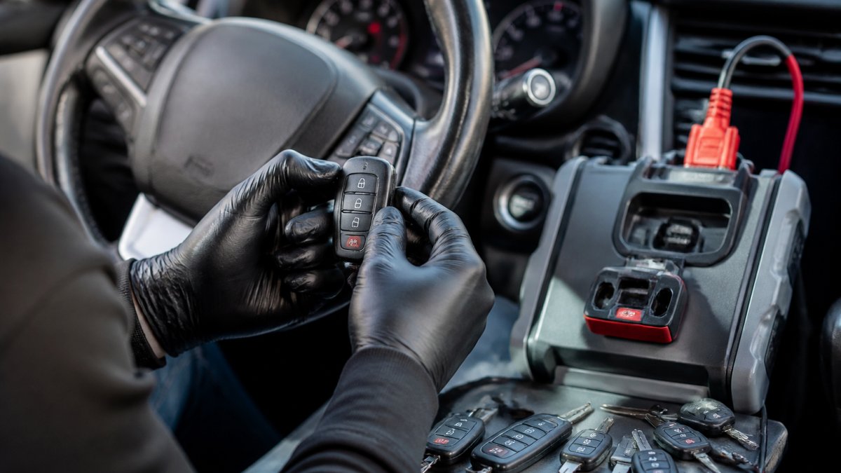 Why Key Fob Programming Fails: Causes and Fixes