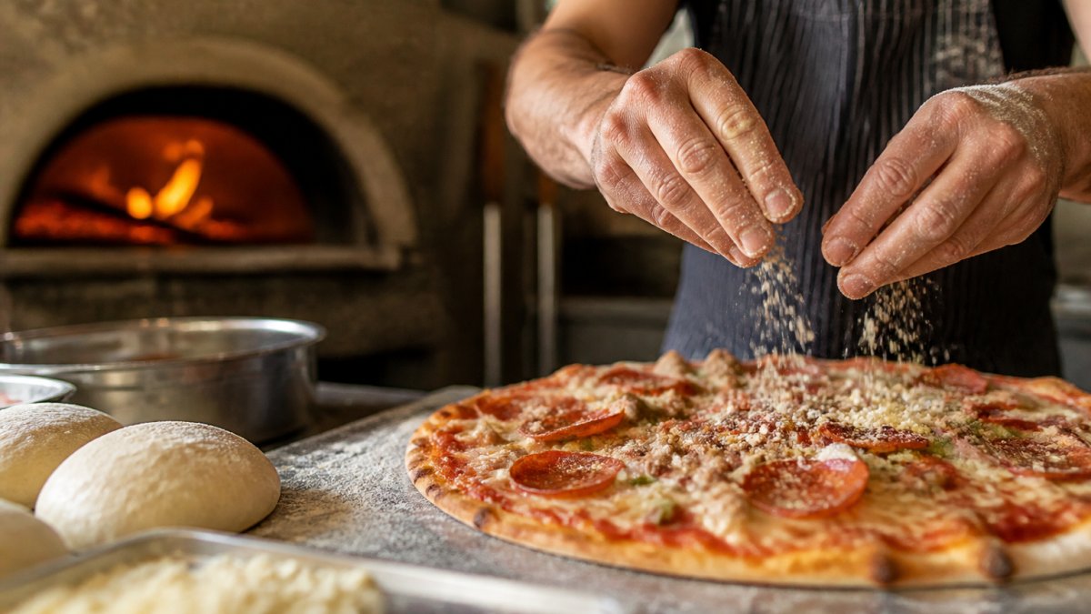 Why Local Pizza Tastes Better: The Craft Behind Every Slice