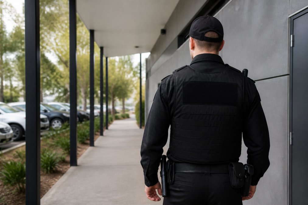 Why Local Security Is Better for Your Business