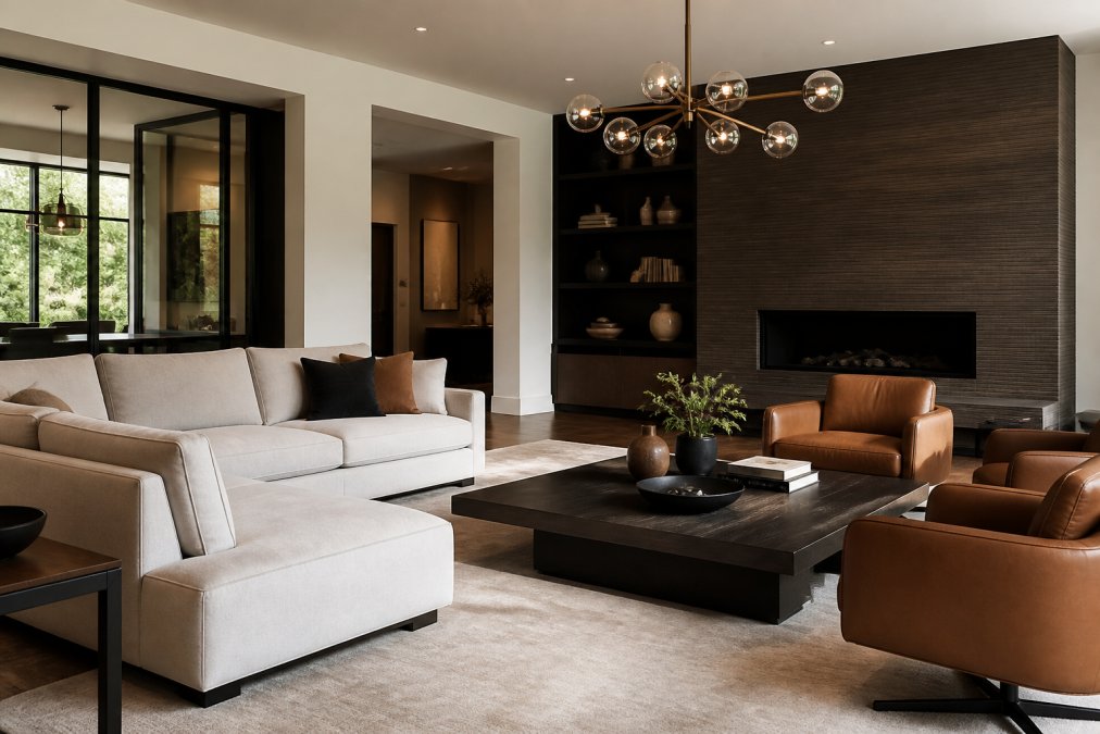 Why Luxury Furniture Is Worth the Investment