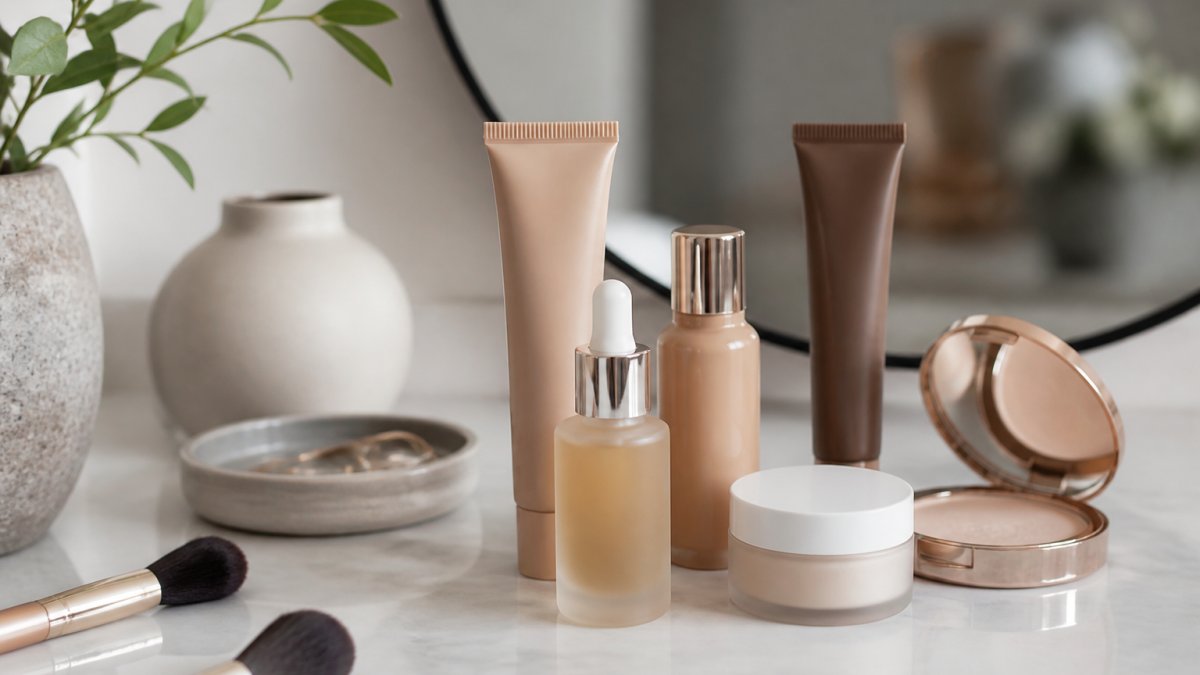 Why Makeup With Skincare Benefits Works