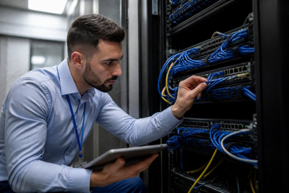 Why Managed IT Is Essential for Business Growth in 2026