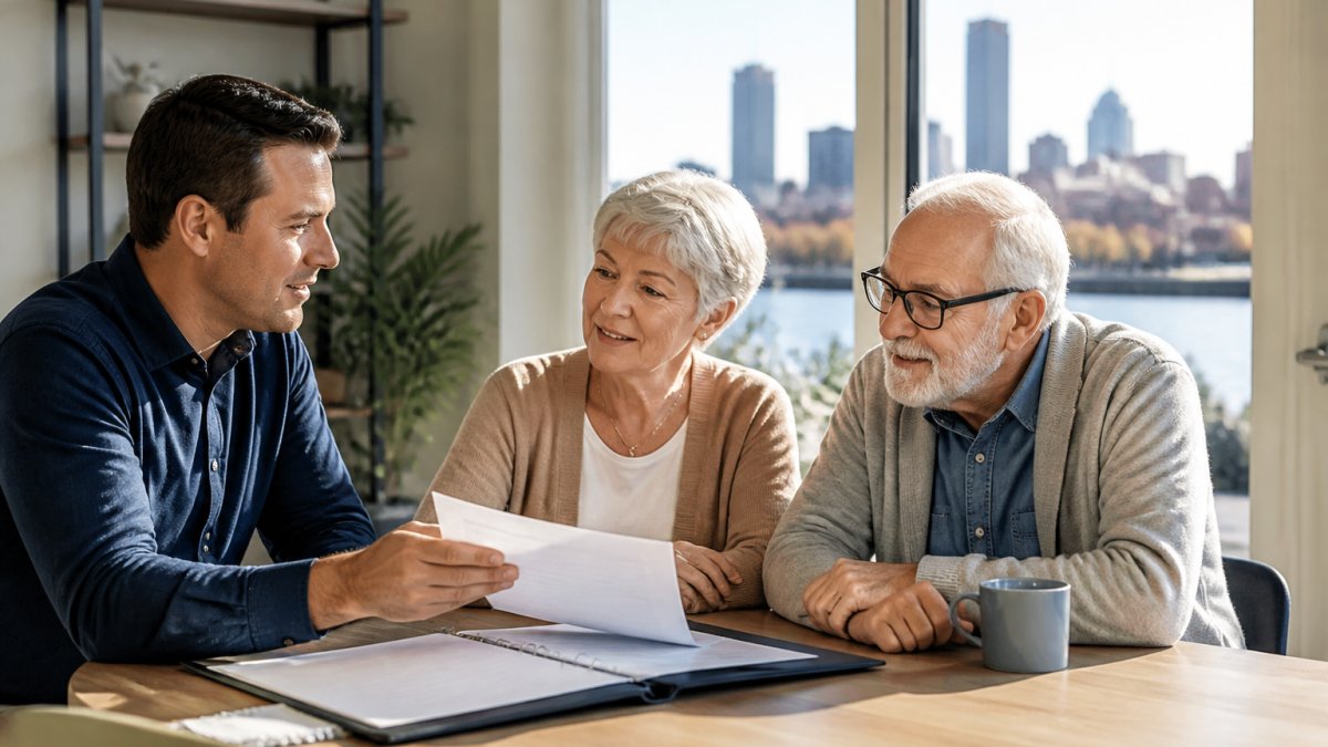 Why Medicare Advantage Is Popular in Buffalo