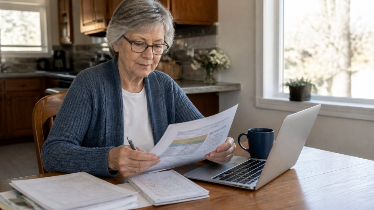 Step-by-step guide for comparing Medicare Advantage popular Buffalo plan options at home