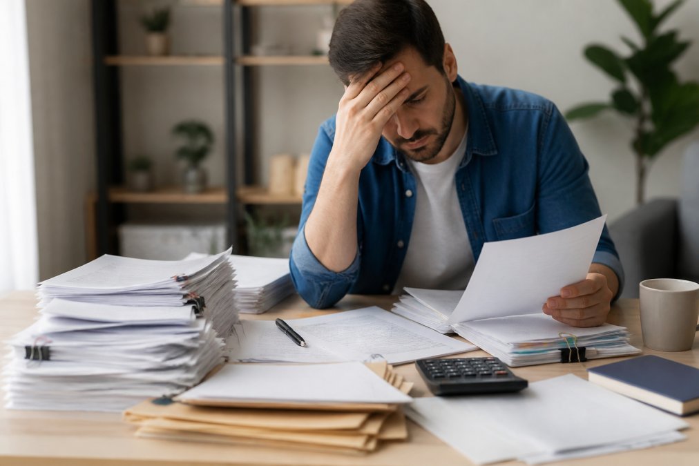 Why Mortgage Applications Get Delayed: 2026 Guide