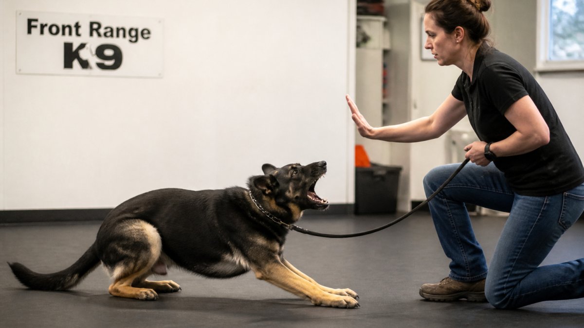 Why My Dog Won't Listen to Commands: 5 Real Reasons