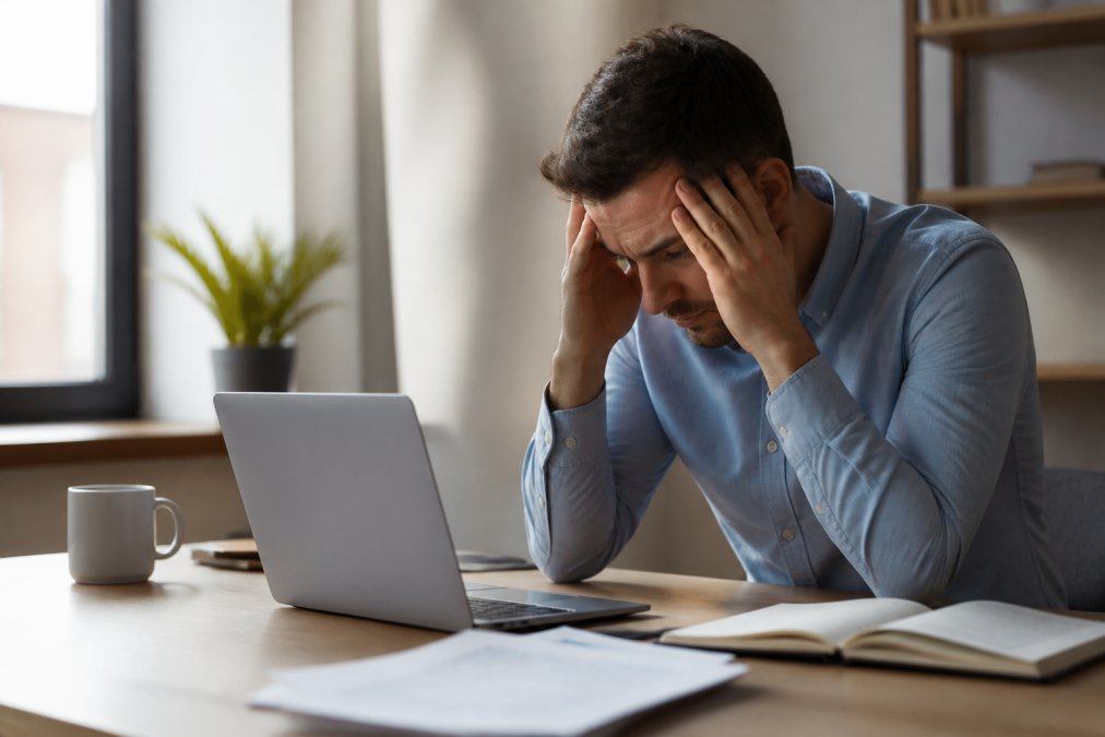 Cover image for Why My Website Conversion Rate Is Low