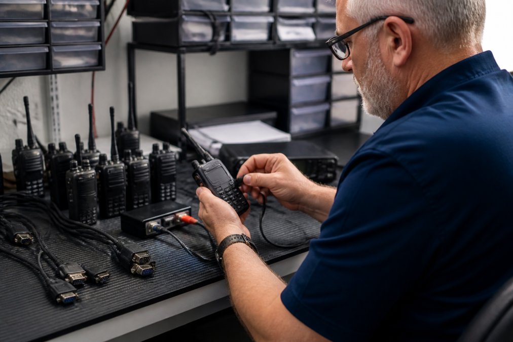 Why OEM Radio Software Is Difficult: A 2026 Guide