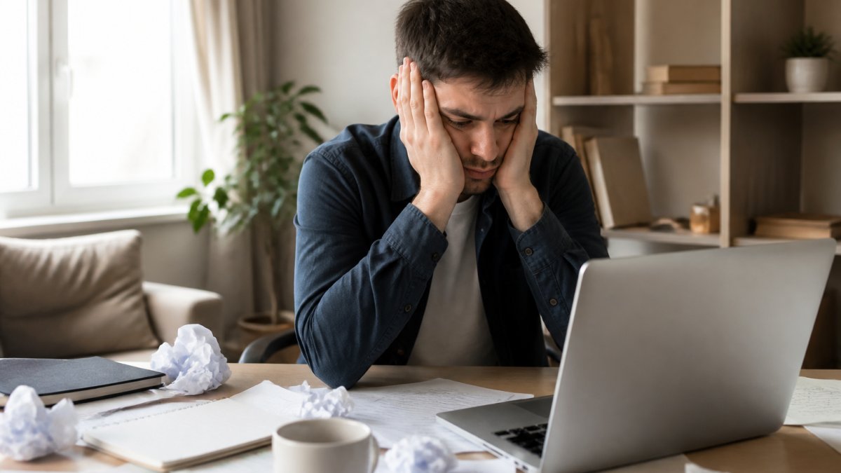 Why Online Business Courses Fail Beginners