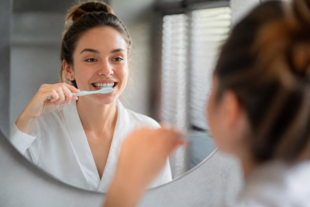 Why Oral Hygiene Matters for Overall Health