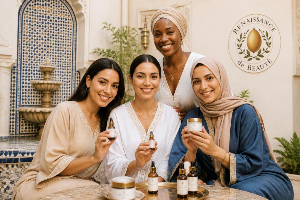 Why Organic Argan Oil Is Expensive