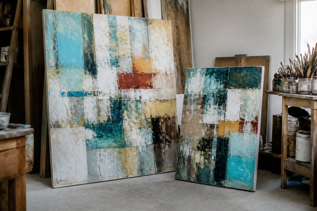 Why Original Art Costs More Than Prints