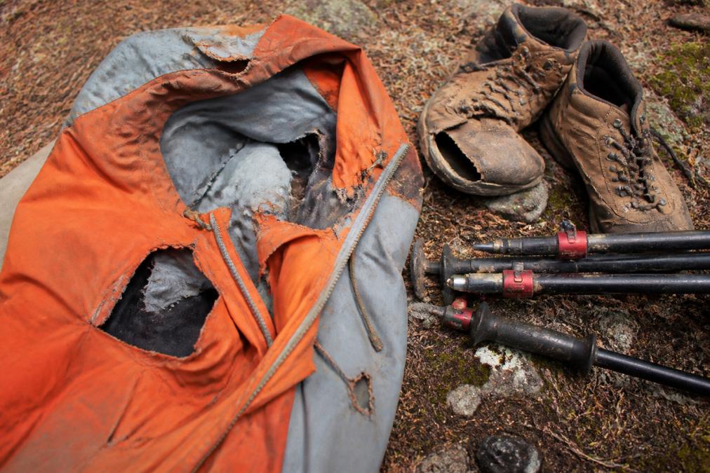 Why Outdoor Gear Fails Prematurely: 7 Root Causes