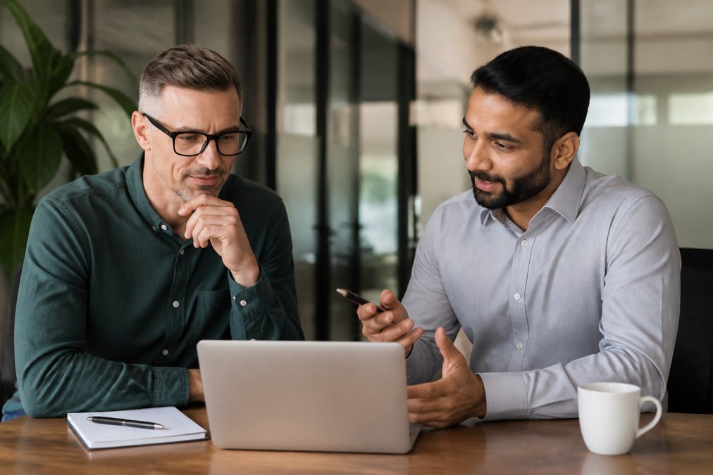 Why Outsourcing IT Support Saves Money
