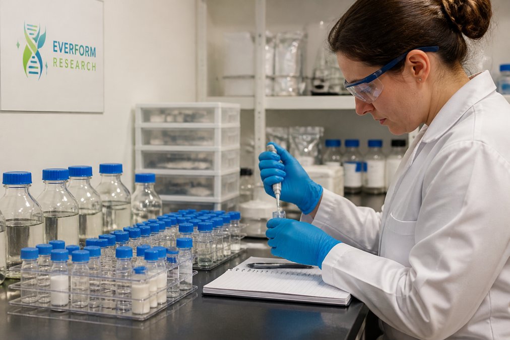 Why Peptide Batch Variability Occurs: A 2026 Guide