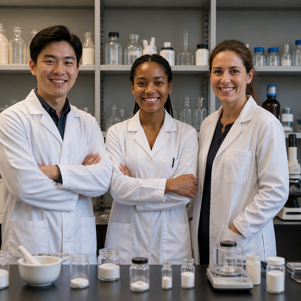 Why Peptide Purity Matters in 2026: A Research Guide