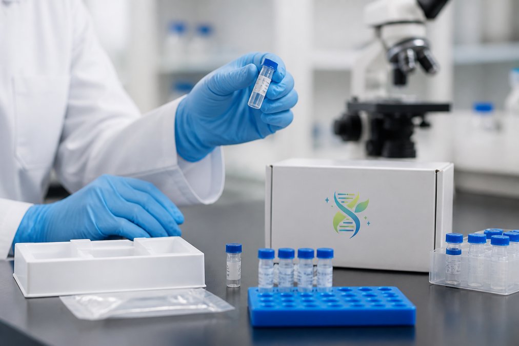 Why Peptide Stability Is Critical for Research