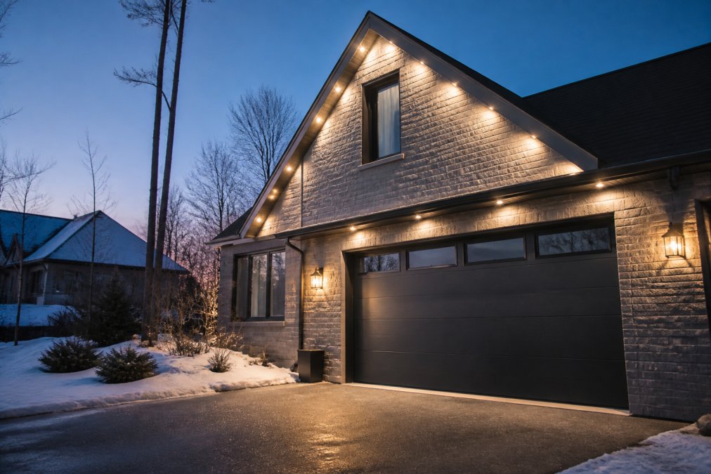 Why Permanent Lights Are Better: A 2026 Homeowner's Guide
