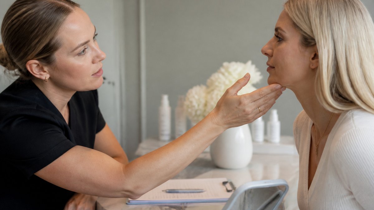 Why Personalized Aesthetic Plans Matter in 2026