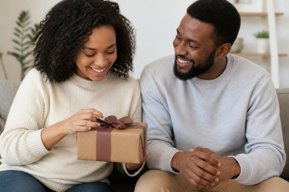 Why Personalized Gifts Feel More Thoughtful