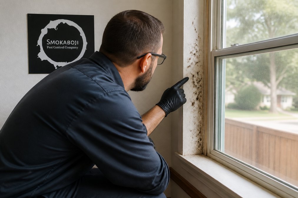 Why Pests Return After Treatment: Causes & Fixes