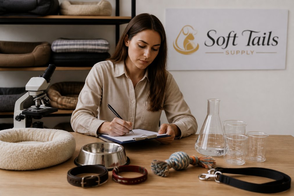 Why Pet Products Vary in Quality: A 2026 Guide