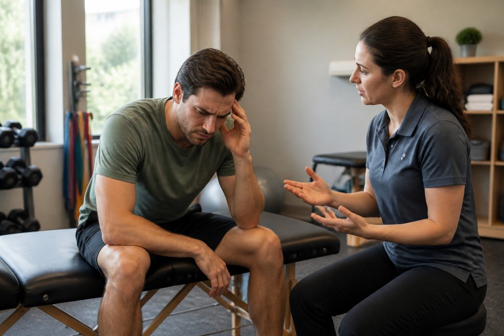 Why Physical Therapy Feels Ineffective: 7 Real Reasons