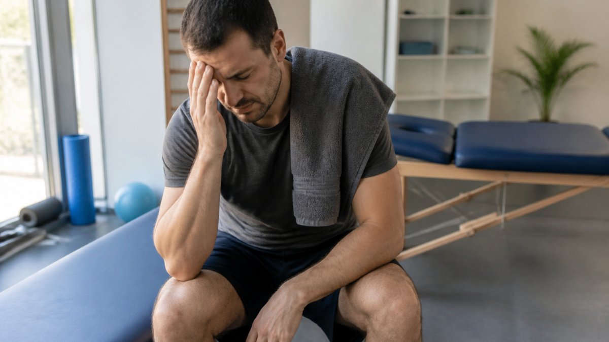 Why Physical Therapy Progress Feels Stalled: 7 Real Reasons